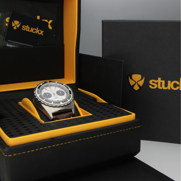 Stuckx Bull 4211.0290