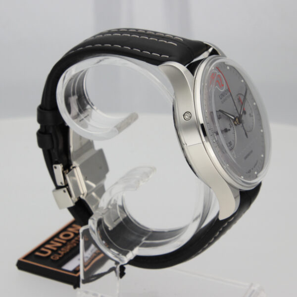 Union Glashutte Noramis Chronograph D012.427.16.032.00