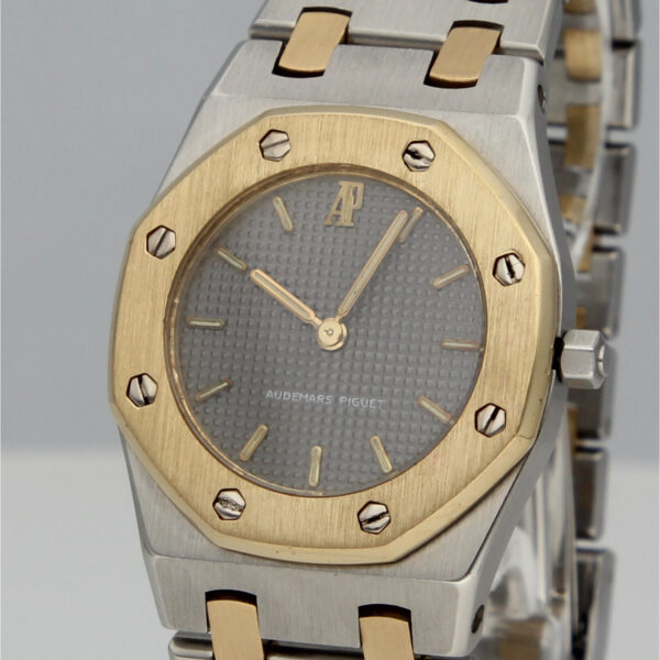 Audemars Piguet Royal Oak Lady