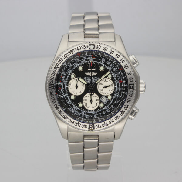 Breitling B-2 Chronograph A42362