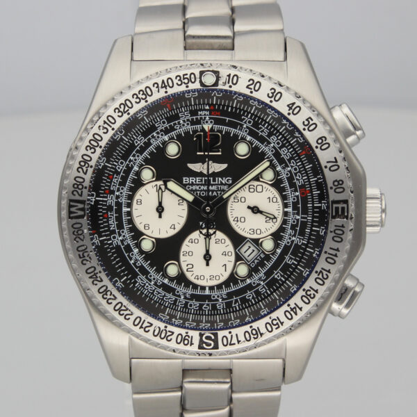 Breitling B-2 Chronograph A42362