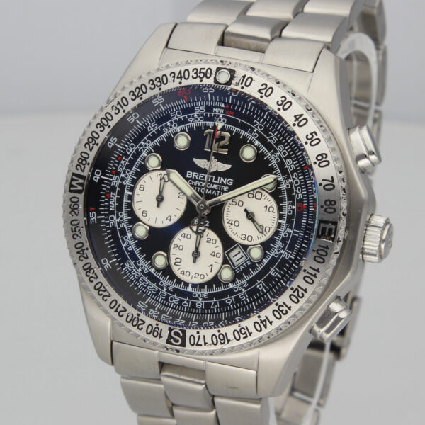 Breitling B-2 Chronograph A42362