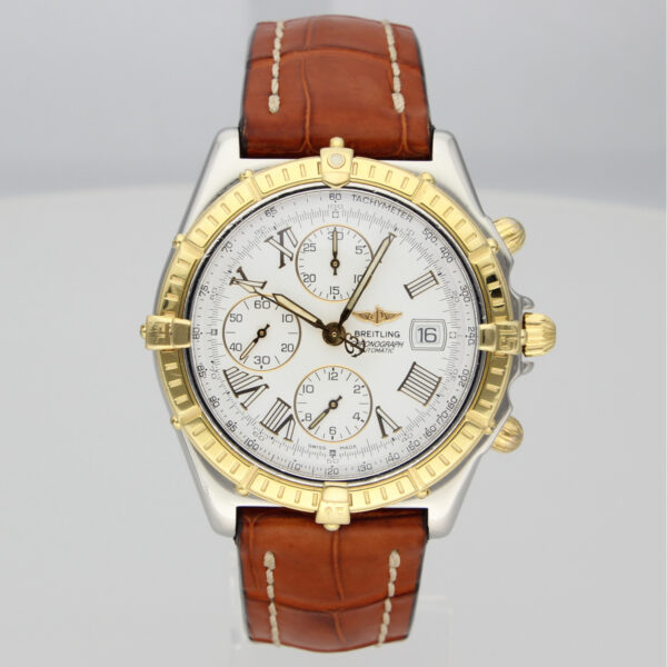 Breitling Crosswind Chronograph B13055