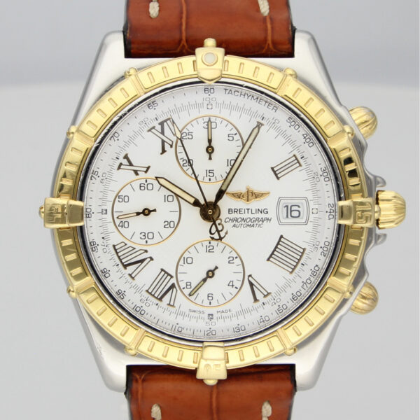 Breitling Crosswind Chronograph B13055