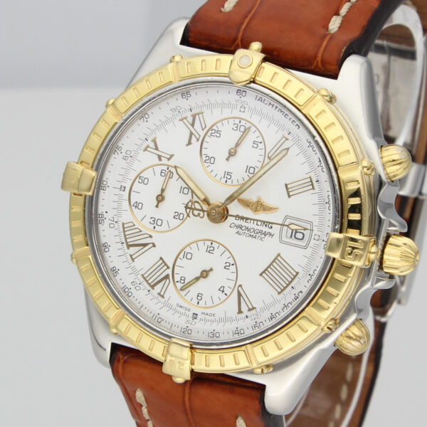 Breitling Crosswind Chronograph B13055