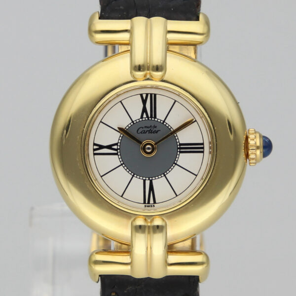 Cartier Must de Colisee 590002