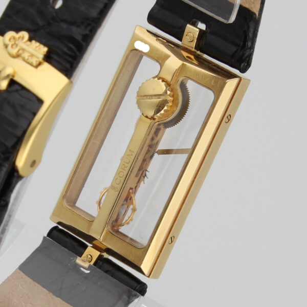 Corum Golden Bridge 1320656