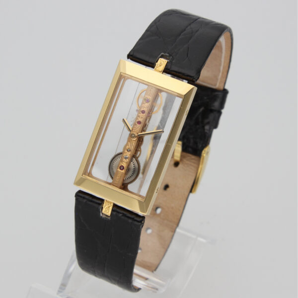 Corum Golden Bridge 1320656