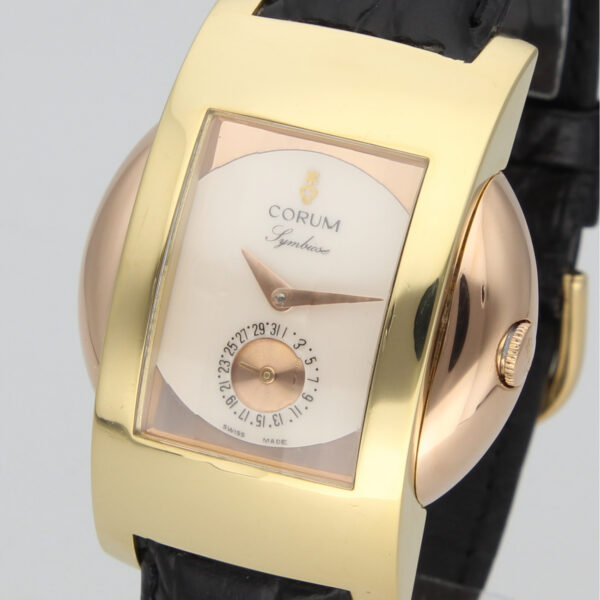 Corum Symbiose Automatik 78.120.54