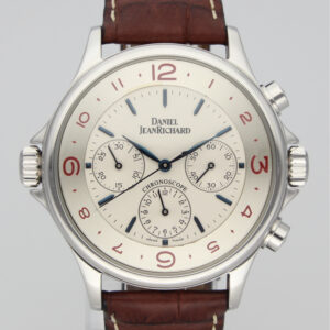 Daniel JeanRichard Chronoscope 25020