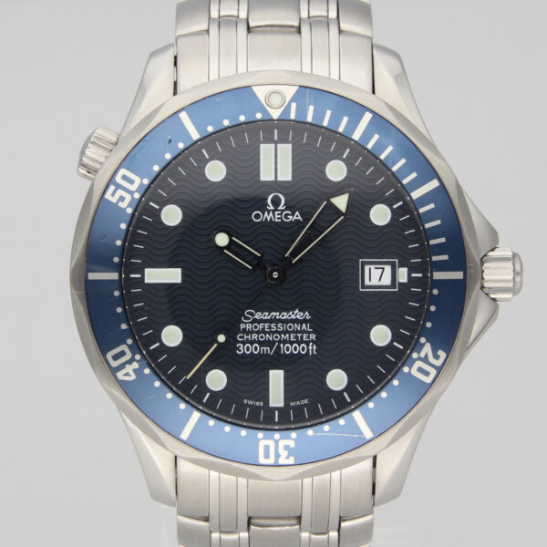 Omega Seamaster Diver 300M 25318000