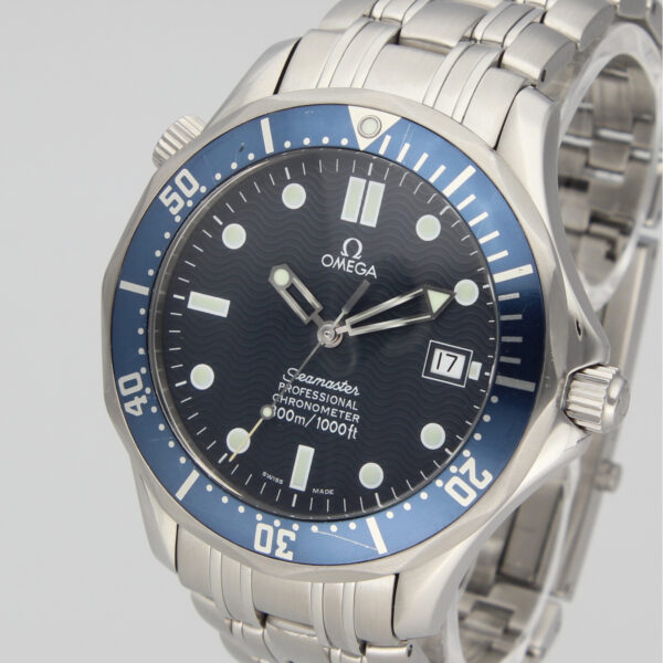 Omega Seamaster Diver 300M 25318000