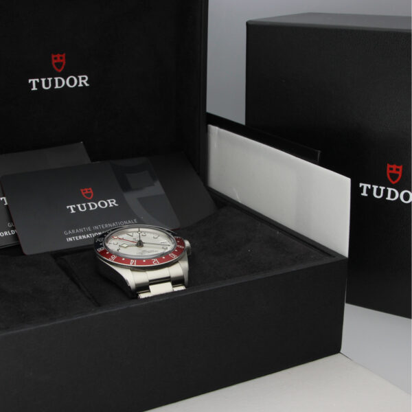 Tudor Black Bay 79830RB