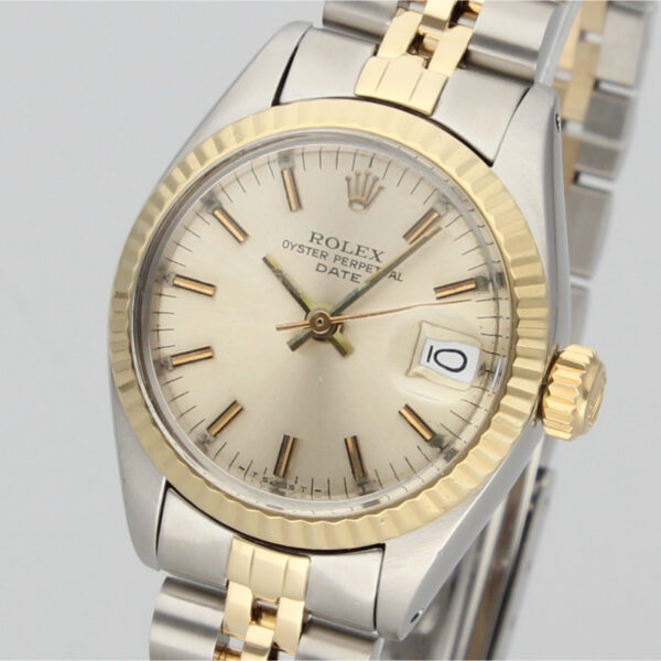 Rolex Lady-Datejust 6917