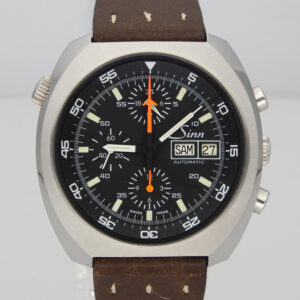 Sinn 142 Pre D1 Chronograph