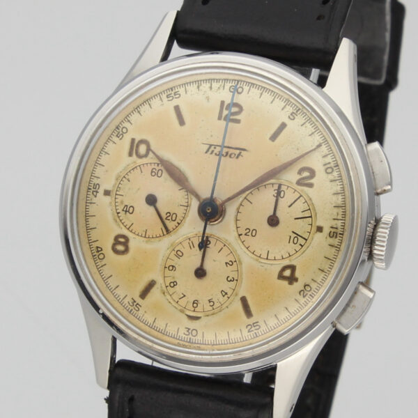 Tissot Chronograph 6215-4