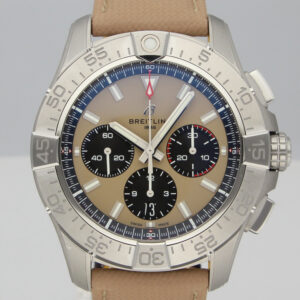 Breitling Avenger B01 Chronograph 44 AB0147