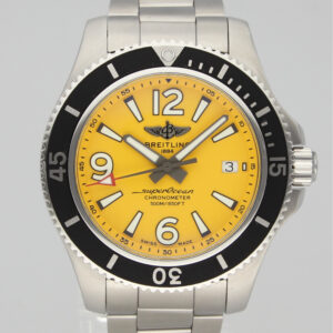 Breitling Superocean Automatic 42 A17366