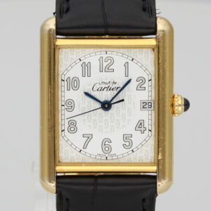 Cartier Tank Must XL 2413