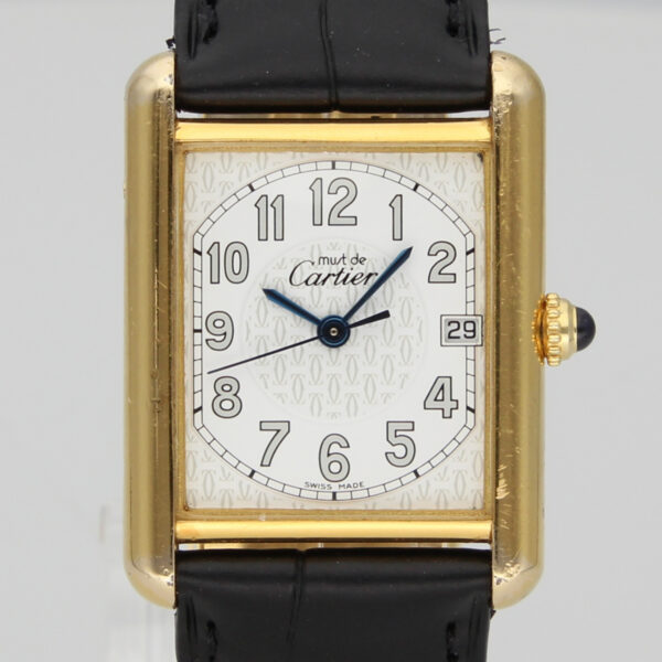 Cartier Tank Must XL 2413