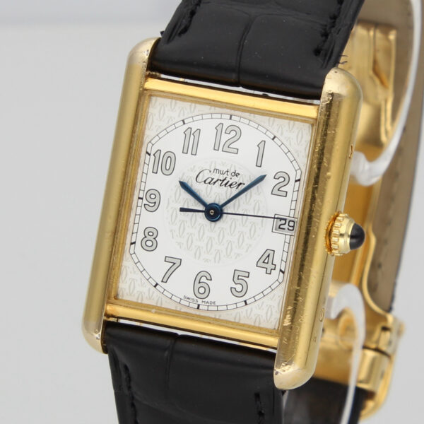 Cartier Tank Must XL 2413