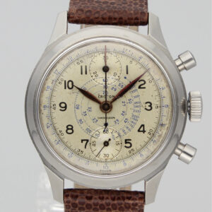 Croton Cal. 102 Vintage Chronograph