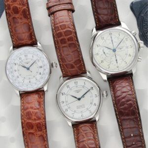 Longines Limited Edition Set