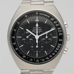 Omega Speedmaster Mark II 145.014