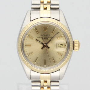 Rolex Lady-Date 6917