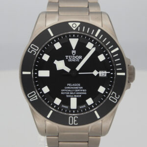 Tudor Pelagos 25600TN