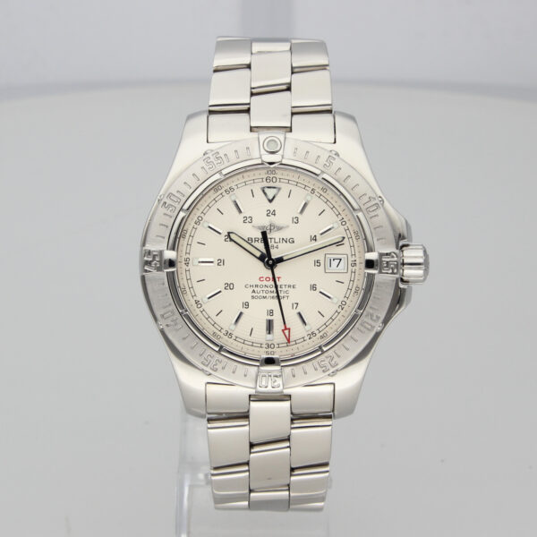 Breitling Colt Automatic A17380