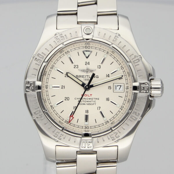 Breitling Colt Automatic A17380