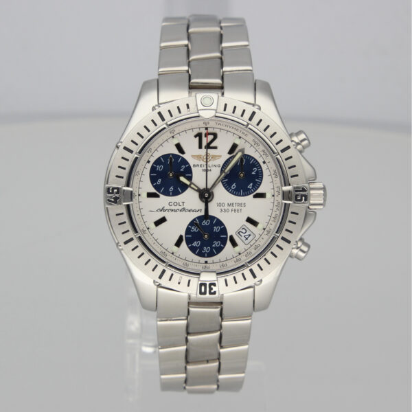 Breitling Colt Quartz A53350