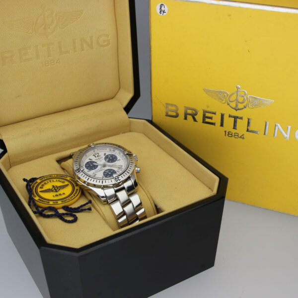 Breitling Colt Quartz A53350