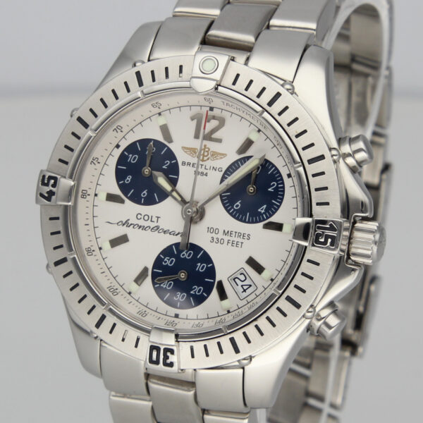 Breitling Colt Quartz A53350