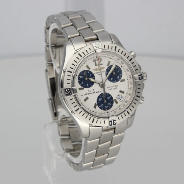 Breitling Colt Quartz A53350