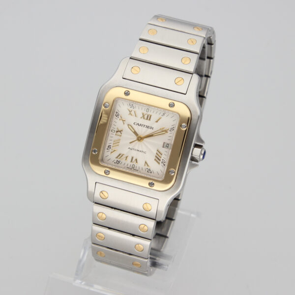 Cartier Santos 2319