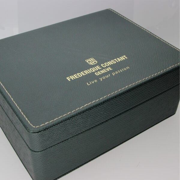 Frederique Constant Classics Heart Beat FC-310X5TB2/3/4/5/6