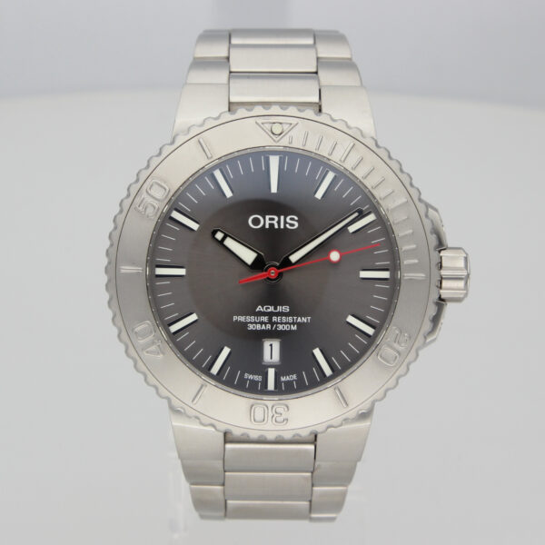 Oris Aquis Date 7730