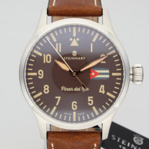 Steinhart Schneider Wind Pinar del Rio