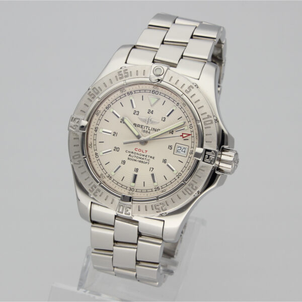 Breitling Colt Automatic A17380