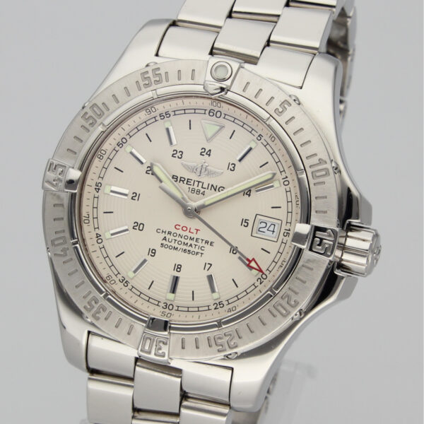 Breitling Colt Automatic A17380