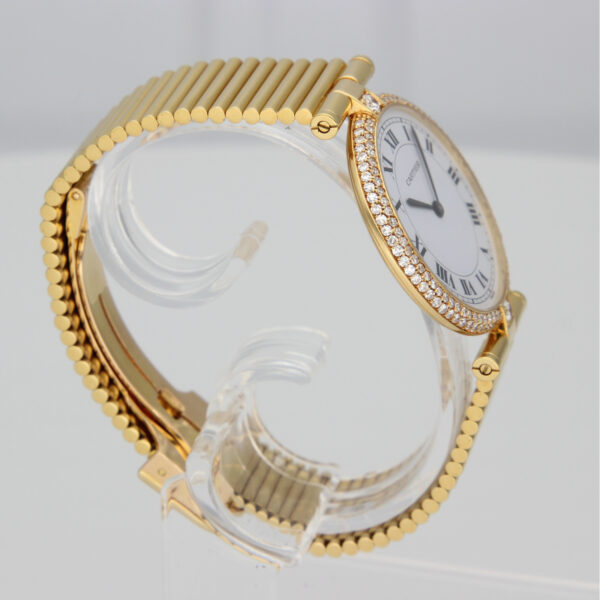 Cartier Vendome 8100