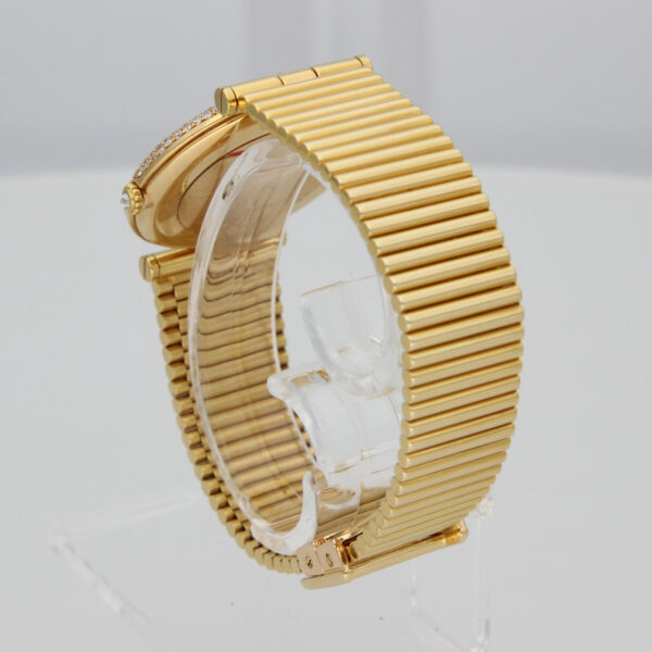 Cartier Vendome 8100