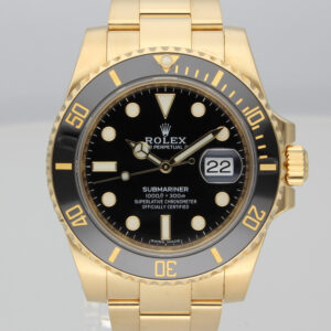 Rolex Submariner Date 116618LN