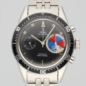 Yema Yachtingraf Chronograph 93012