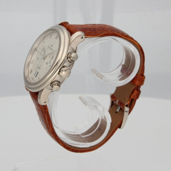 Blancpain Villeret Chronograph Big Date 6885 - Image 7