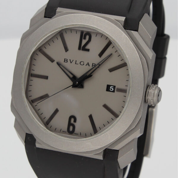 Bulgari Octo 102858