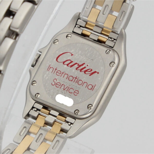 Cartier Panthere W25029B6