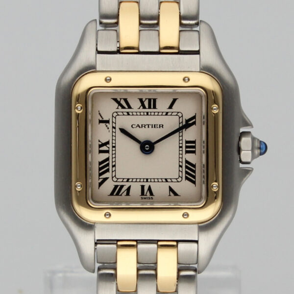 Cartier Panthere W25029B6